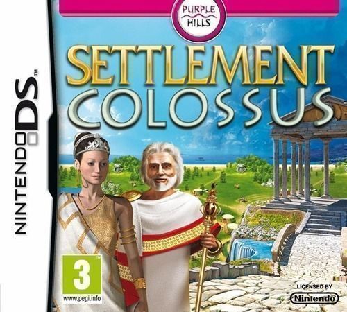 6057 - Settlement Colossus